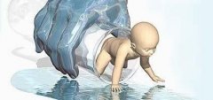 人工取卵过程如下